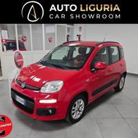 FIAT Panda 1.3 MJT 95 CV S&S Lounge