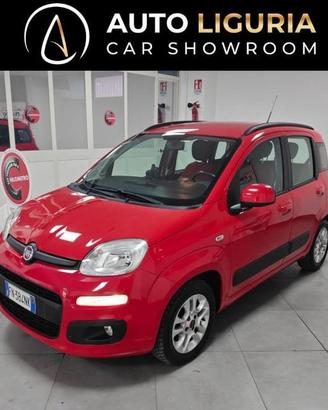 FIAT Panda 1.3 MJT 95 CV S&S Lounge