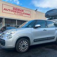 RICAMBI FIAT 500L LIVING 2018 1600cc DIESEL