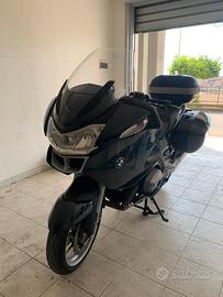 Bmw R 1200 RT - iscrivibile ASI - Frizione nuova