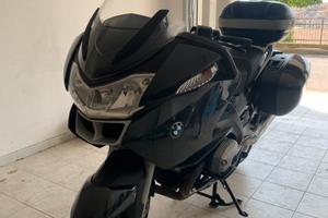 Bmw R 1200 RT - iscrivibile ASI - Frizione nuova
