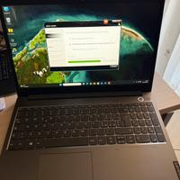 Portatile Lenovo ThinkBook 15-IIL 20SM