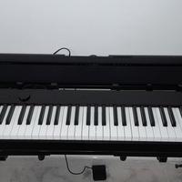 Stage Piano CASIO Privia PXS1000BK