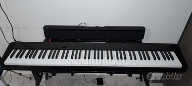 Stage Piano CASIO Privia PXS1000BK