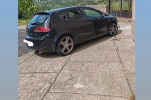 SEAT Leon 2.0 TDI 170 CV