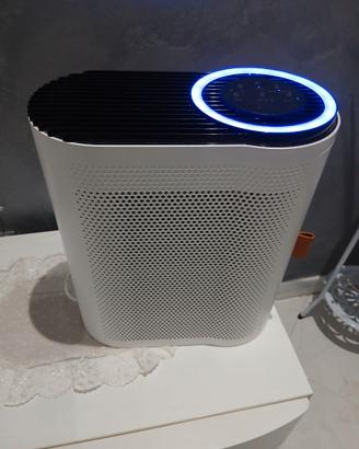 Purificatore Aria