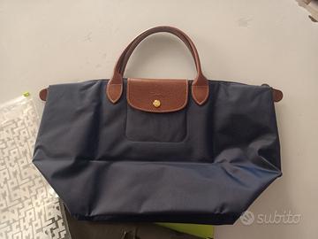 borsa long champ