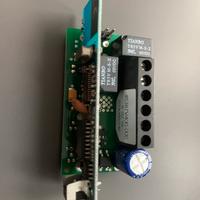 Scheda Sommer radioricevitore 2 canali