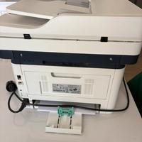 Stampante e fotocopiatrice