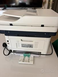Stampante e fotocopiatrice