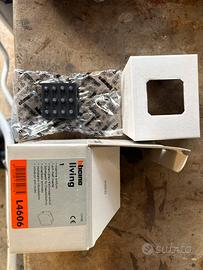 Livin inseritore antifurto L4606