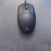 Mouse da gaming 