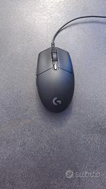 Mouse da gaming 