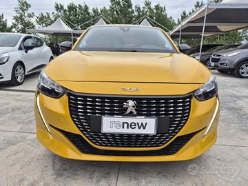 Peugeot 208 BlueHDi 100 Stop&Start 5 porte GT