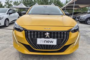 Peugeot 208 BlueHDi 100 Stop&Start 5 porte GT