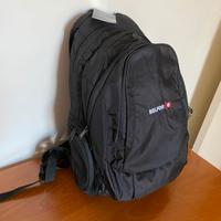 Zaino Quadra nuovo con porta pc fino a 15,6''