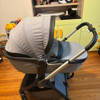 Trio Citylife Giordani