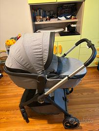 Trio Citylife Giordani