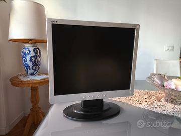 Monitor Acer per PC
