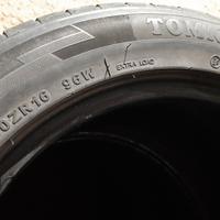 gomme 225/50 r16