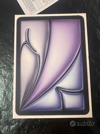 Ipad Air 11