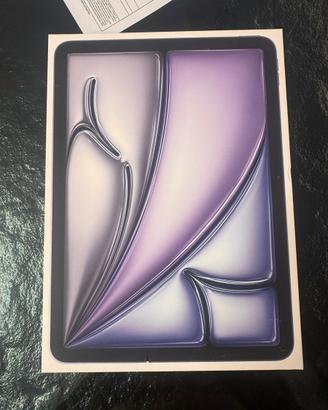 Ipad Air 11