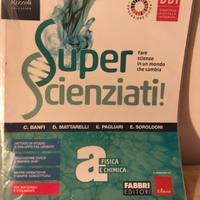 Super Scienziati 