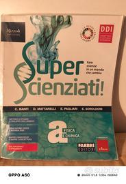 Super Scienziati 