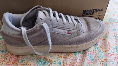 Scarpe Reebok numero 42,5