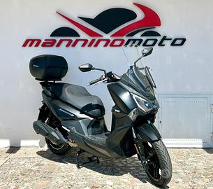 Sym Joyride 300 Nuovo pronta consegna Tasso zero