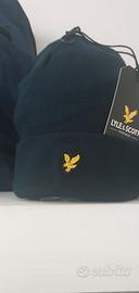 Cappello Lyle&scott 