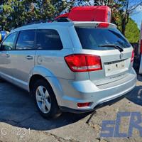 FIAT FREEMONT 345 2.0 JTD 140CV 11-23 - Ricambi