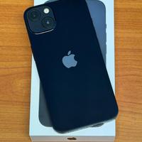Apple iPhone 13 256GB Midnight