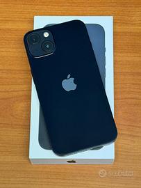 Apple iPhone 13 256GB Midnight