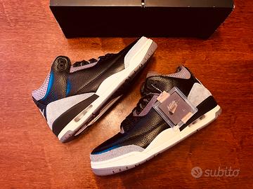 Nike Air Jordan 3 Retro OG x A Ma Maniere