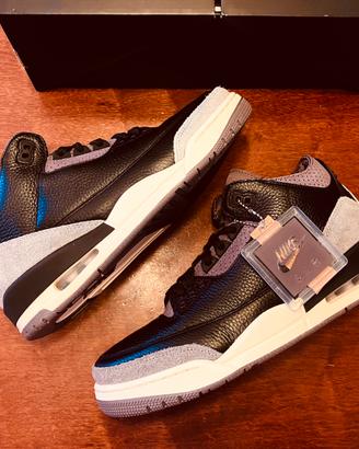 Nike Air Jordan 3 Retro OG x A Ma Maniere