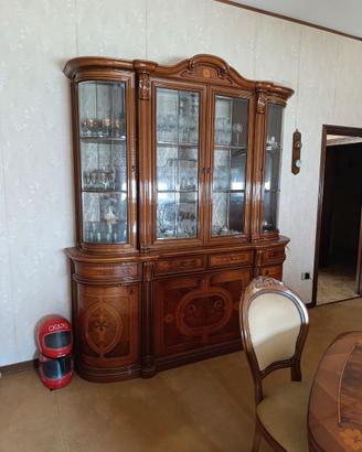 Sala da pranzo