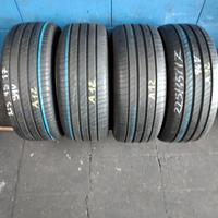 4 gomme 225 45 17 michelin a12