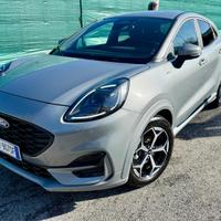 Ford Puma 1.0 HYBRID ST-Line 125cv*IVA ESPOSTA*