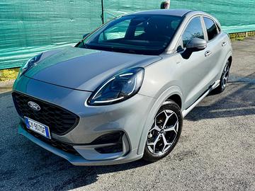 Ford Puma 1.0 HYBRID ST-Line 125cv*IVA ESPOSTA*