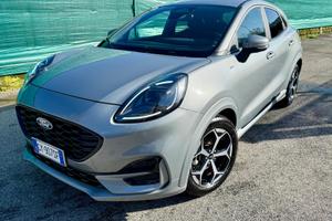 Ford Puma 1.0 HYBRID ST-Line 125cv*IVA ESPOSTA*