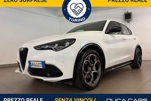 Alfa Romeo Stelvio 2.2 TD 210 CV Veloce AT8 Q4