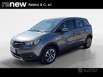 Opel Crossland X 1.6 Diesel 99cv Innovation S...