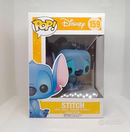 Funko POP Stitch 159 Disney Lilo & Stitch Figure
