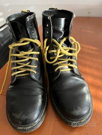 Dr. Martens anfibi