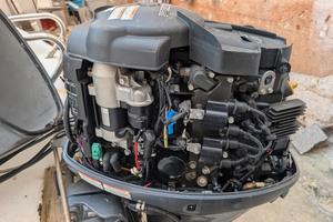 Yamaha 40-60 anno 2015 