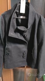 giaccone corta Pinko 