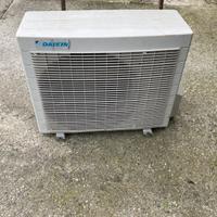 Climatizzatore DAIKIN