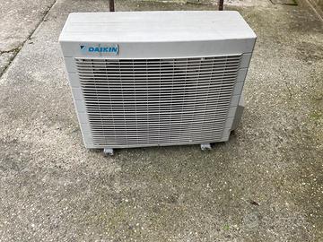 Climatizzatore DAIKIN