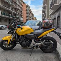 Honda Hornet 2011